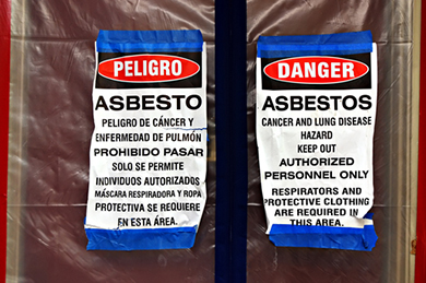 Asbestos
