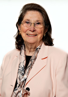 Honey Polner, R.N.