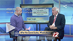 brian cunha After the grand juries, what is next