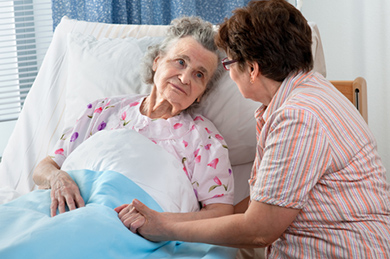 nursing home