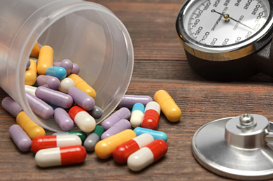 prescription errors drugs, capsules, pills