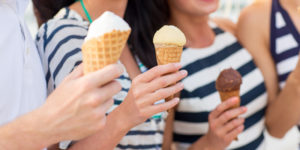 Rabies Lawsuit Grays Ice Cream