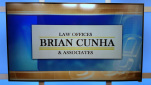 Brian Cunha Logo