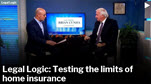 Home Insurance Questions Answered