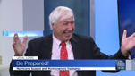 Legal Logic Show on car insurance