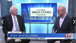Legal Logic Show on car insurance