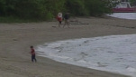 private beaches