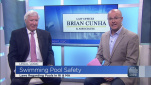 swimming pool safety
